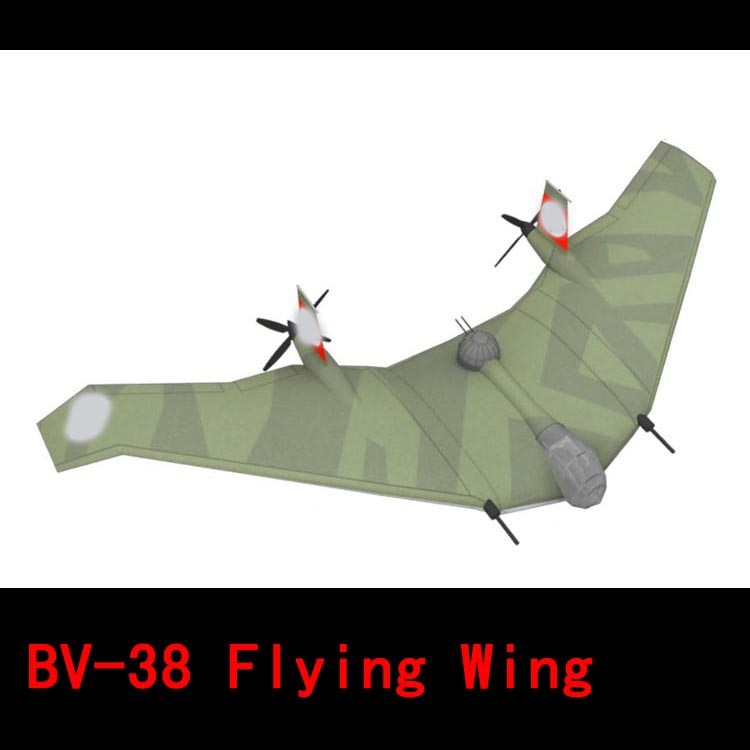 BV-38 3D   